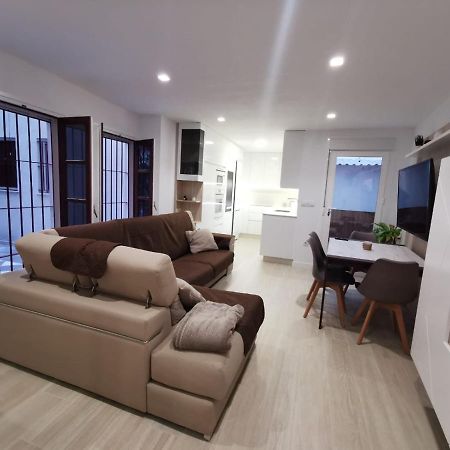 Casa Viento De Levante Cadice Esterno foto
