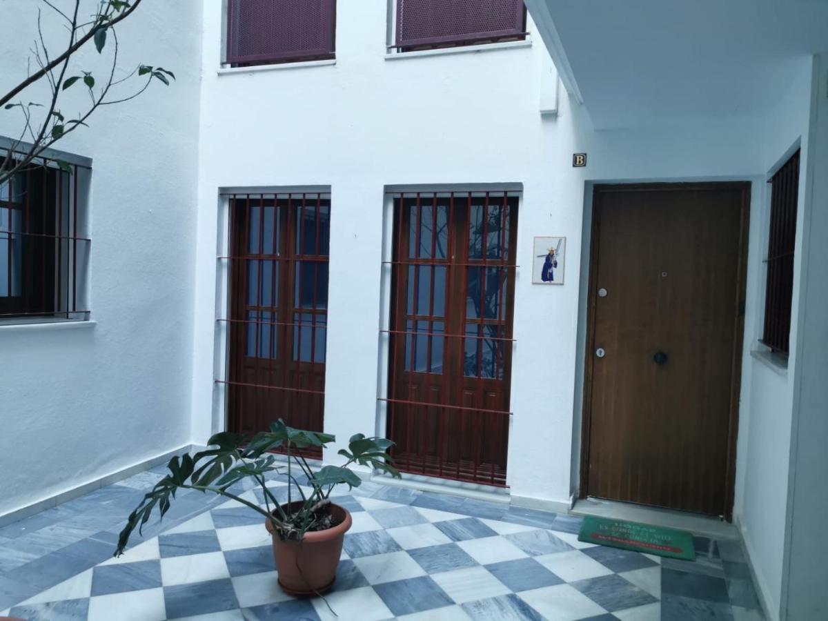 Casa Viento De Levante Cadice Esterno foto