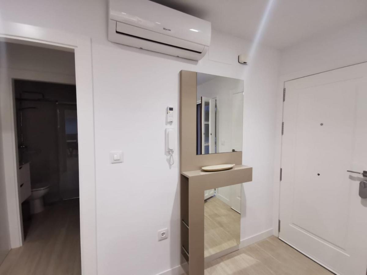 Casa Viento De Levante Cadice Esterno foto